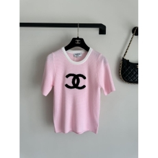 Chanel T-Shirts